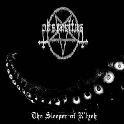 The Sleeper of R'lyeh